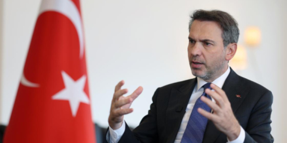 Bakan Bayraktar: Yüksek gaz tüketimine destek sona eriyor