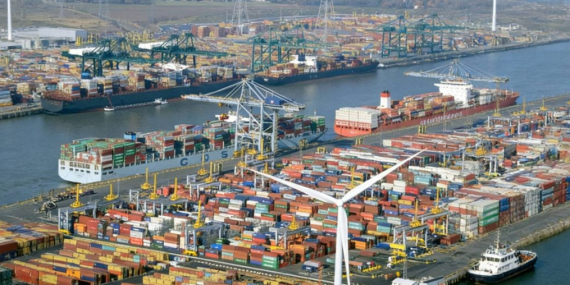 Bakan Bolat: Şubat ihracatında tarihi ikinci rekor