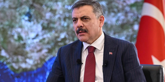 Bakan Çiftçi plaka standartlarıyla ilgili soruları yanıtladı