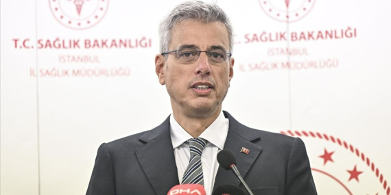 Bakan Memişoğlu: Sağlık turizmi mevzuatı yenileniyor