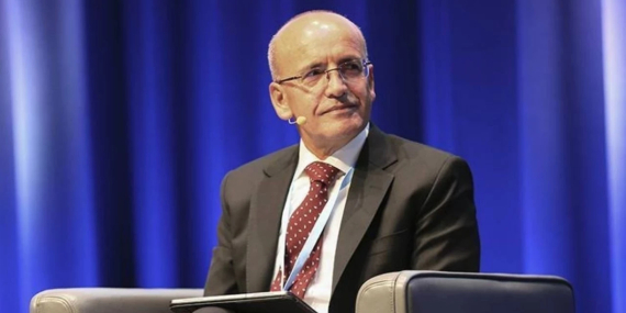 Bakan Şimşek: Türkiye’nin gri liste riski var mı?