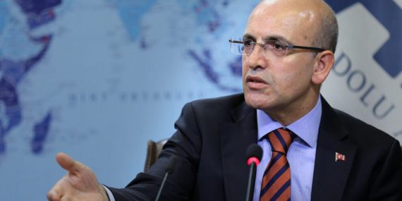 Bakan Şimşek’ten yatırım ve ihracata sıçrama çağrısı