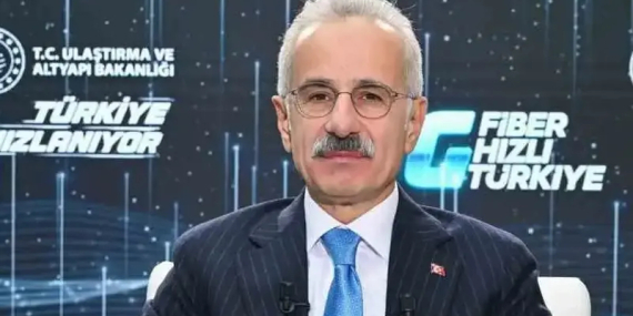 Bakan Uraloğlu: Türkiye’de 32 milyon telefon 5G uyumlu