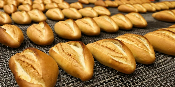 Bakanlık, Ankara’da 6 TL’lik bayat ekmek iddiasını yanıtladı