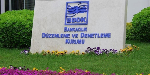 BDDK, iki yatırım bankasının kuruluş iznini iptal etti