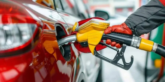 Bayram öncesi benzine zam yapılacak