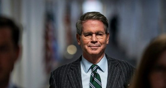 Bessent: %15 gümrük tarifeleri bu hafta gelebilir