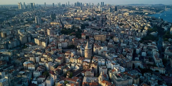 Beyoğlu’ndaki 11 parsel 2028’e dek özelleşecek
