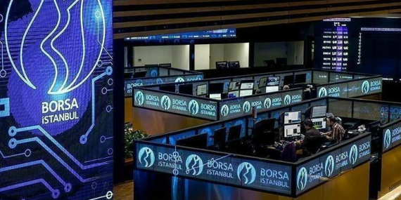 BIST 100, 13.000 puanı geçti