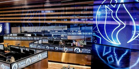 BIST 100 endeksi günü yüzde 2,01 artışla kapattı