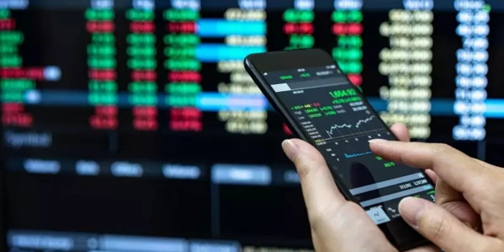 BIST 30 vadeli işlemleri haftaya düşüşle başladı