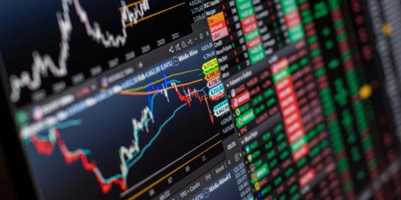Borsa yeni haftaya hafif artışla giriş yaptı