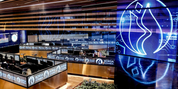 Borsa İstanbul bayram haftasına artışla girdi