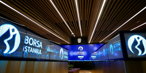 Borsa İstanbul’da Gün Başlangıcı Yükselişle Gerçekleşti