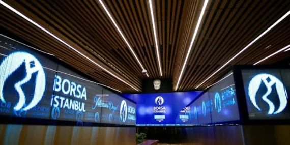 Borsa Meydanı’nda gıda sektörü ele alındı