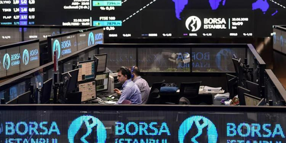 Bugünkü borsa işlemlerinin takası 23 Mart’ta gerçekleşecek