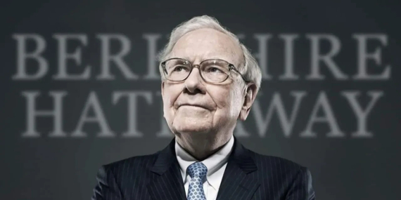 Buffett: Apple’dan 100 milyar kazandık, erken ayrıldık
