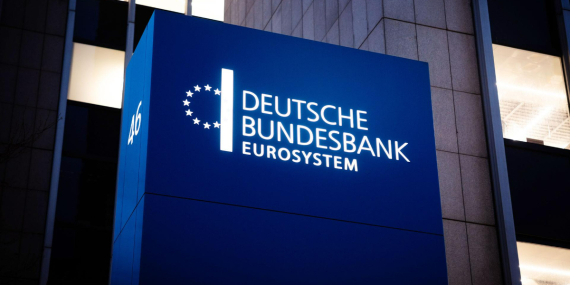 Bundesbank, enflasyonla mücadelede kararlı duruş sergiliyor