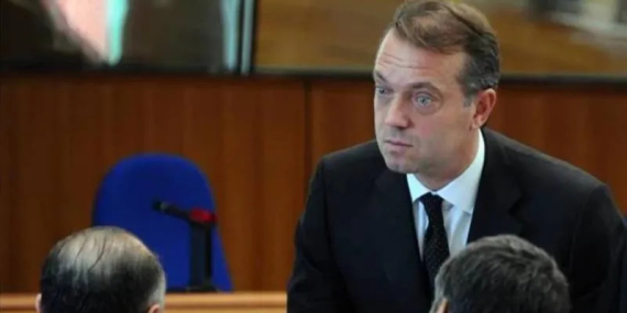 Cem Uzan’ın 68 milyar dolarlık davası sonuçsuz kaldı