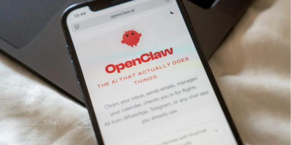 Openclaw, Çin’de yapay zeka alanında yenilik peşinde