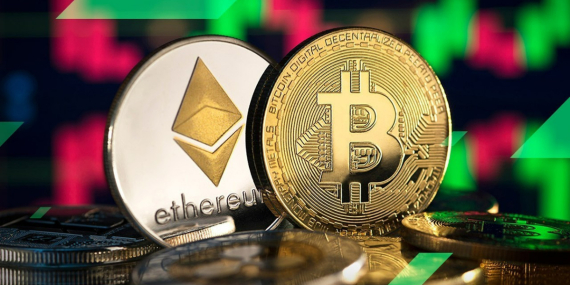 Citi, Bitcoin ve Ethereum hedefini düşürdü