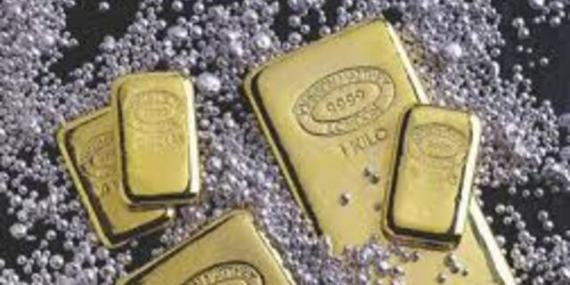 Commerzbank, altın ve gümüş için yeni öngörüler sundu