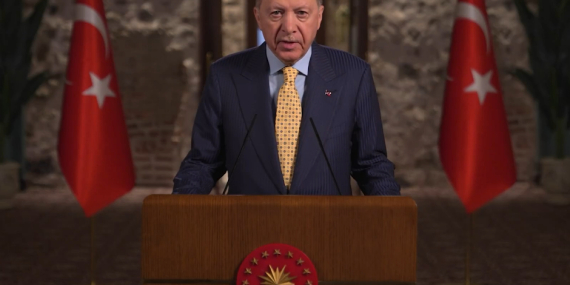 Erdoğan’dan Enflasyon Üzerine Açıklama