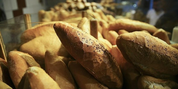 Denizli’de ekmek ve simit fiyatları güncellendi
