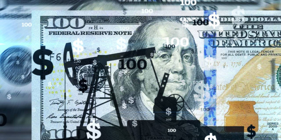 Deutsche Bank: Orta Doğu savaşı petrodoları bitirebilir