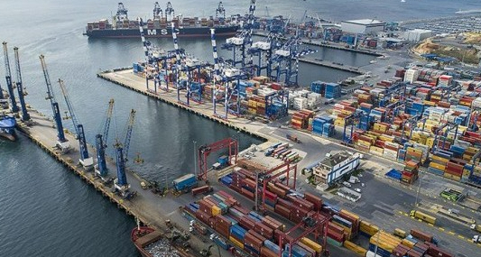 2026’da Dış Ticaret Haddi Yükselişle Başladı