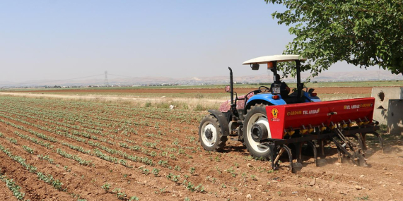 DMM, “gübre krizi” iddialarına açıklık getirdi