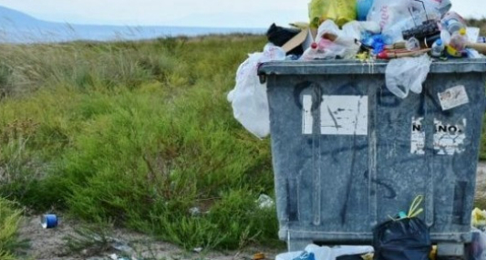 Çevreye zarar veren yatırımlar, yeşil projeleri 30’a katladı