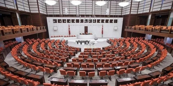 Doğum izni önerisi bayram sonrası görüşülecek