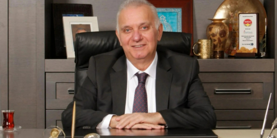 Doğuş Çay’ın Kurucusu Süleyman Karakan Vefat Etti
