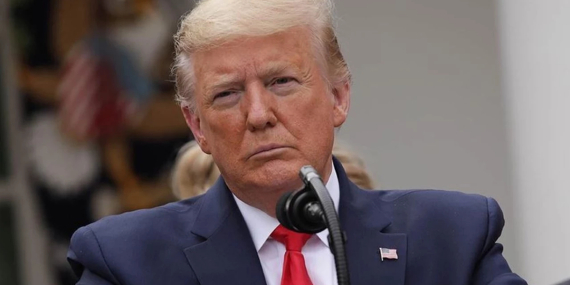 Trump, İran’a Yönelik Yeni Tehditte Bulundu