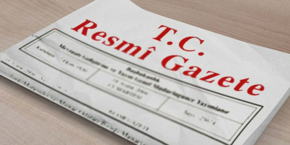 Yeni Büyükelçiler Dört Ülkeye Atandı