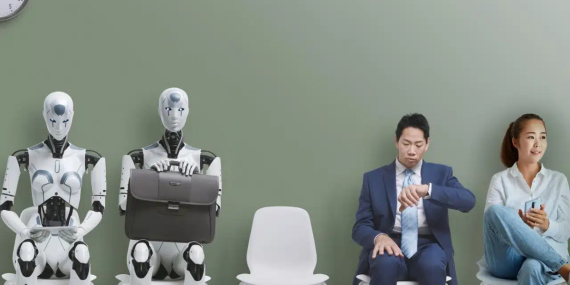 ECB: Yapay zeka iş kaybı yerine istihdam sağlıyor