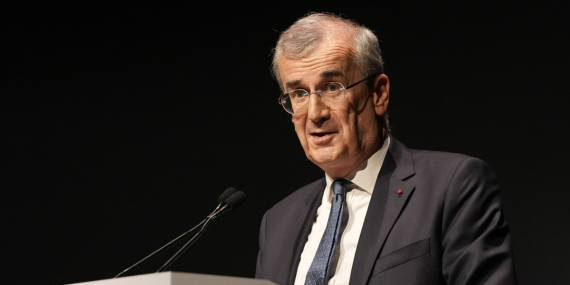 ECB/Villeroy: Ciddi durum, faiz artışı gereksiz