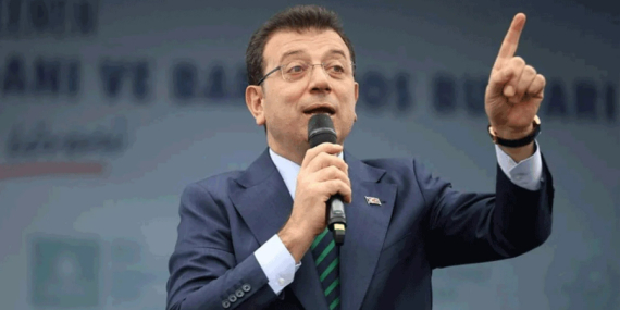 Ekrem İmamoğlu’nun “çirkin” davası iptal edildi