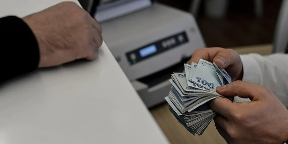 Elektronik Para Hesaplarına Faiz Getirisi Sunuluyor