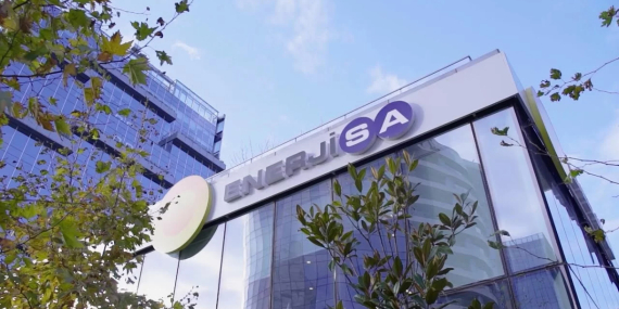 Enerjisa Enerji, hisse başına 5,08 TL temettü verecek