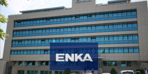 Enka İnşaat patronu 125 bin lot hisse aldı