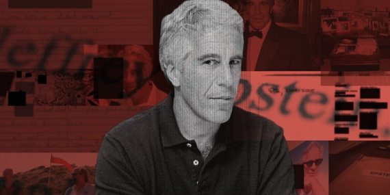 Bank of America, Epstein mağdurlarına büyük ödeme yapacak