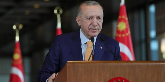 Erdoğan: 86 Milyonun Huzuru Önceliğimizdir