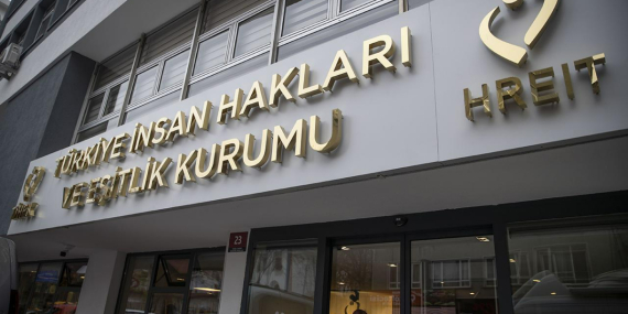 “Damsız Girişe İzin Vermeyen Mekâna 256 Bin TL Ceza”