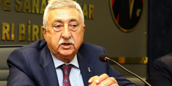 TESK’ten Hurda Teşviki ve Yapılandırma Talebi