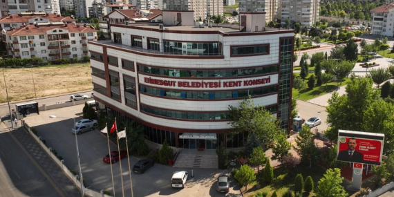 Etimesgut Belediyesi’nde zimmet incelemesi başlatıldı