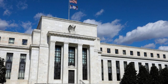 Fed, 2025 Yılını Zarar ile Tamamladı