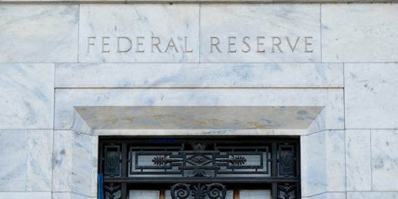 Fed Bej Kitap: ABD Ekonomisi Ilımlı Büyüyor