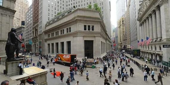 Fed’in enflasyon göstergesi beklentilerle uyumlu arttı